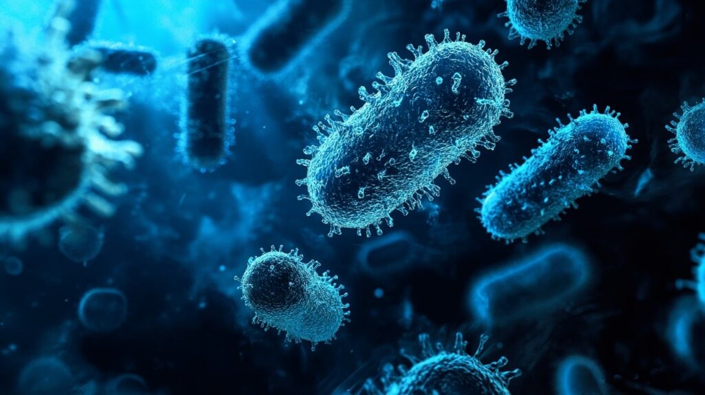Bio-informatique et recherche