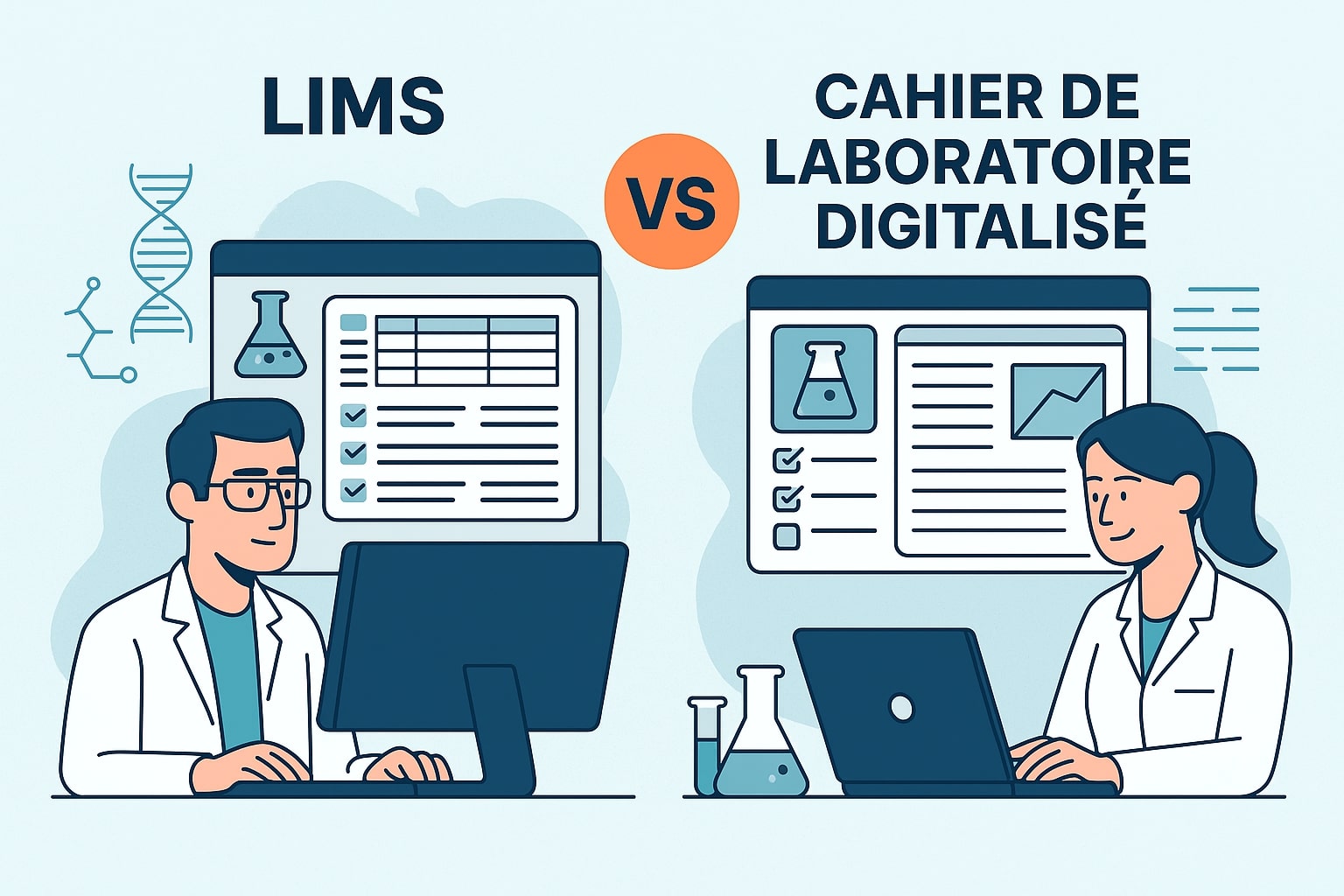 Lims vs ELN Article