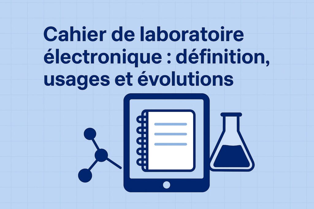 Cahier de Laboratoire électronique : Définition