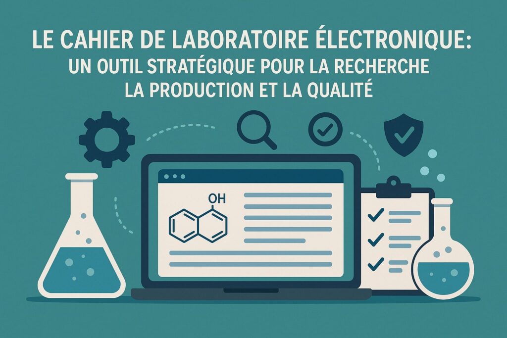 Cahier de Laboratoire Electronique